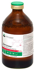 Дитрим 100 мл, НитаФарм