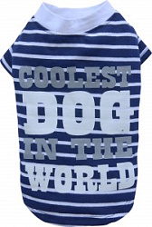 Футболка  DoggyDolly T280 XXL