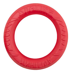 Игрушка для собак "КОЛЬЦО 8-МИГРАННОЕ DOGLIKE МАЛОЕ" (15) D2614/1276