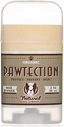 Бальзам для лап защитный "Best For Dogs" Natural Dog Company Paw tection Stick 59мл