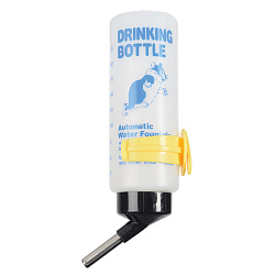 Поилка WB225 для мелких животных 225 мл 40221001 Triol