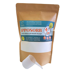 ИППОсорб 0,8 кг 0630