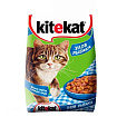 Kitekat (Китекат) сухой корм для кошек Улов рыбака 1,9 кг 10132135
