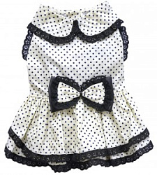 Платье DoggyDolly D121 L