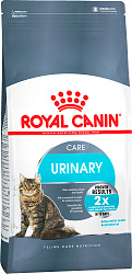 Royal Canin (Роял Канин) Уринари кэа д/к 4 кг