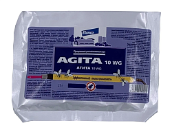 Агита приманка от мух (гранулы) 25 г., Elanco (Эланко)