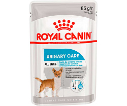 Royal Canin (Роял Канин) Уринари Кэа канин эдалт паштет 85 г