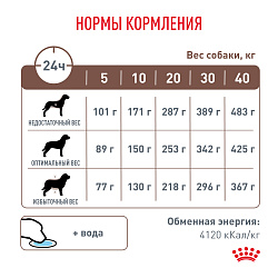 Royal Canin (Роял Канин) Гастроинтестинал Корм сухой для взрослых собак 2 кг