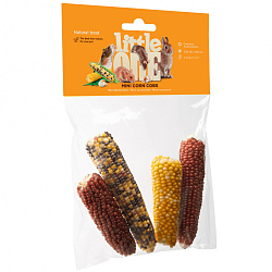 LITTLE ONE Мини кукуруза 130 г