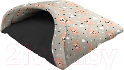Конверт BABET для кошек (Медведь) 82298099 Ферпласт