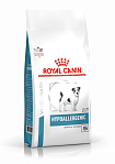 Royal Canin (Роял Канин) Гипоаллердженик Смол Дог, 3,5 кг