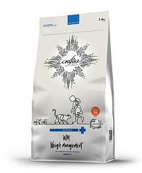 CRAFTIA (Крафтия) GALENA CAT WEIGHT MANAGEMENT (Obesity)Обесити для кошек при избыточном весе 1,4 кг