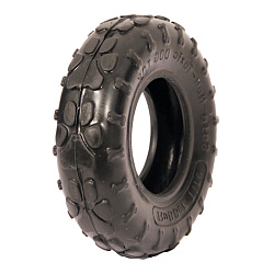 Игрушка STRONG для собак из ц/резины "Шина", 95мм 12191076 Triol
