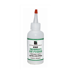 PPP Groomer's Ear Powder Грумерская пудра для ушей 28г