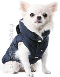 Жилетка Puppy Angel р-р L арт.PA-OW011 BG