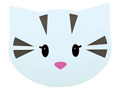 Коврик под миску "Mimi" 35*28 см 24477 Trixie