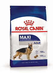 Royal Canin (Роял Канин) Макси Эдалт д/с 15 кг