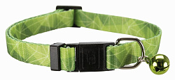 Ошейник для кошки, полиэстер 41570