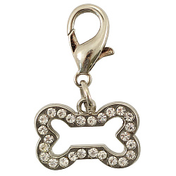 Подвеска "Косточка" 45 мм 31631010 Triol