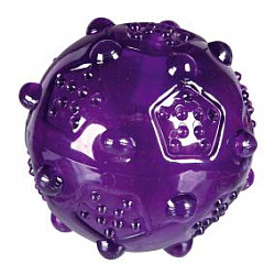 Игрушка мяч 7 см 33677 Trixie