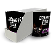 GRAND PRIX CAT влажный корм для кошек кусочки в соусе Кролик и кабачок 85г пауч (24)