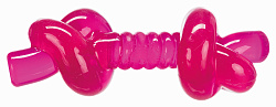 Игрушка Bungee узел 17 см Trixie
