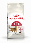 Royal Canin (Роял Канин) Фит 32 сухой корм для взрослых кошек 200 г