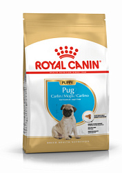 Royal Canin (Роял Канин) Мопс Паппи 1,5 кг