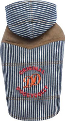 Куртка DD original stripe W313 M