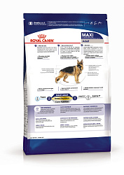 Royal Canin (Роял Канин) Макси Эдалт д/с 15 кг