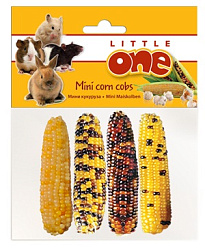 LITTLE ONE Мини кукуруза 130 г