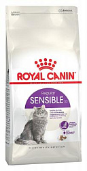 Royal Canin (Роял Канин) Сенсибл 33, д/к 0,4 кг