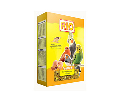 RIO Яичный корм для птиц 350 г.