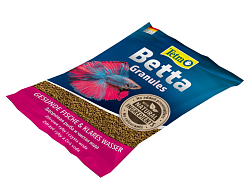 Тетра TetraTetraBetta Granules корм для петушков в гранулах 5 г(34026)