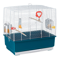 Клетка для птиц REKORD 3 БЕЛАЯ 52009801