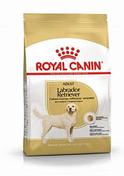 Royal Canin (Роял Канин) Лабрадор Ретривер 12 кг