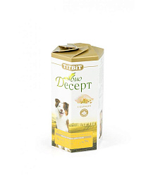 Печенье Био Десерт с курицей мини 250 г 2961 TiTBiT
