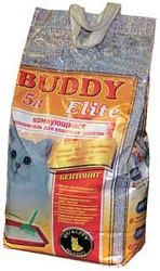 Наполнитель Бадди Элит (Buddy Elite) 5 л (201020)
