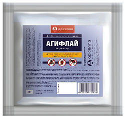 Агифлай 25г Апиценна