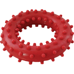 Игрушка "Кольцо с шипами" №2  СИ81 Зооник