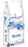 Monge VetSolution Dog Dermatosis диета для собак Дерматозис 12 кг. 70081016