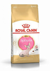 Royal Canin (Роял Канин) Киттен Сфинкс 2 кг