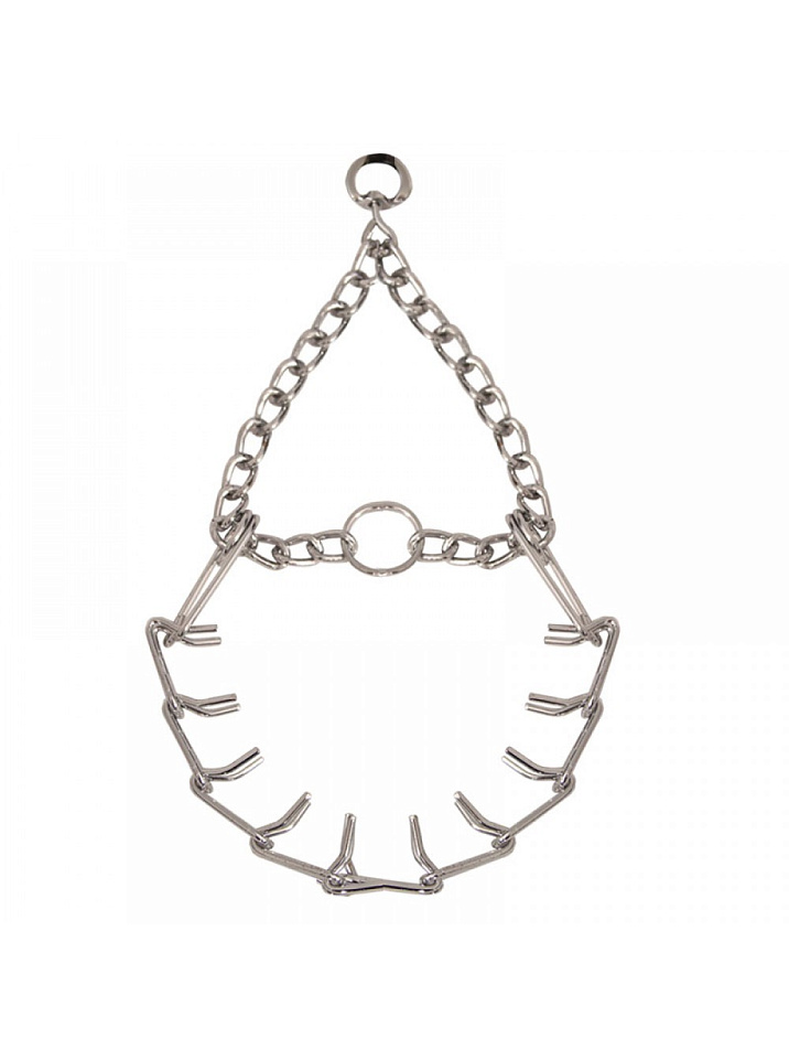 Ошейник-цепь SHG3055 строгий 3,0*550мм (Triol)