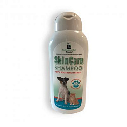 PPP Дерматологический Шампунь для собак с чувствит.кожей, склонных к аллергии 400 мл