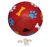 Мяч д/лакомств 14,5 см арт. 3491 Trixie
