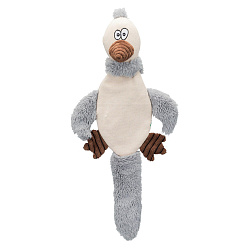 Игрушка "Птичка" плюш/текстиль 45 см 35868 Trixie