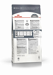Royal Canin (Роял Канин) Oral Care Корм сухой для кошек для профилактика зубного камня 400 г