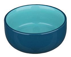 Миска керамическая для кошки 0,3 л 11 см арт. 24797 Trixie