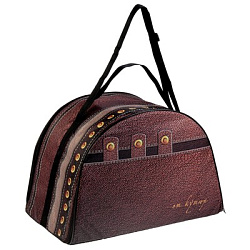 Сумка-переноска ОТ КУТЮР разм.XL 48*26*32 СП-400 PerseiLine