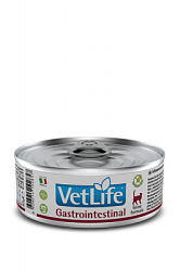 Farmina (Фармина) Vet Life Cat Gastro-Intestinal  для кошек 85 г 10859